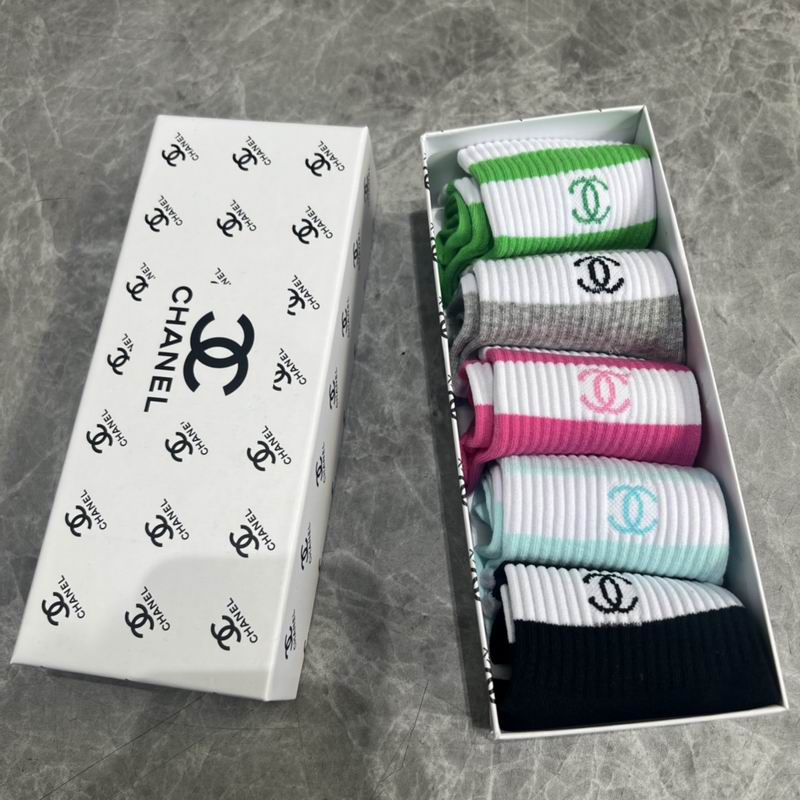 Chanel socks (48)